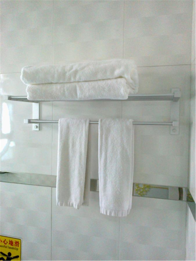 V8 Hotel Xilang Subway Branch Canton Esterno foto