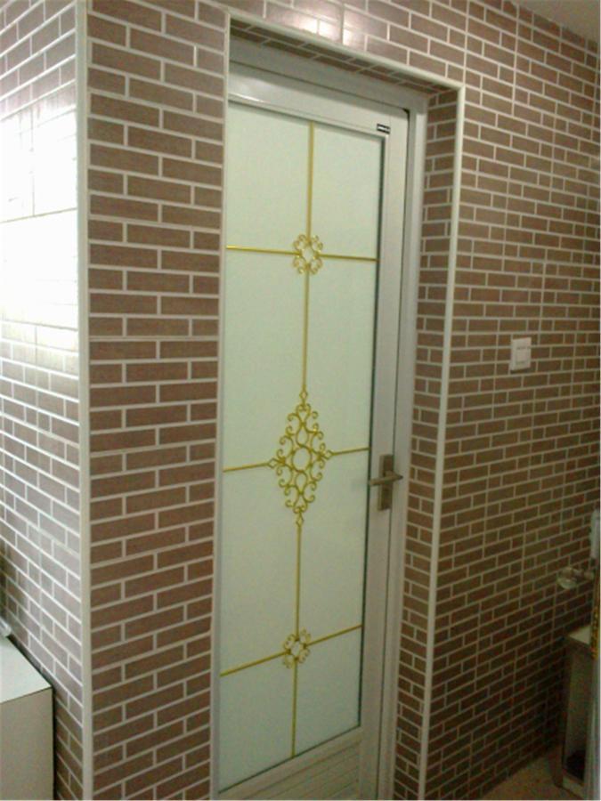 V8 Hotel Xilang Subway Branch Canton Esterno foto