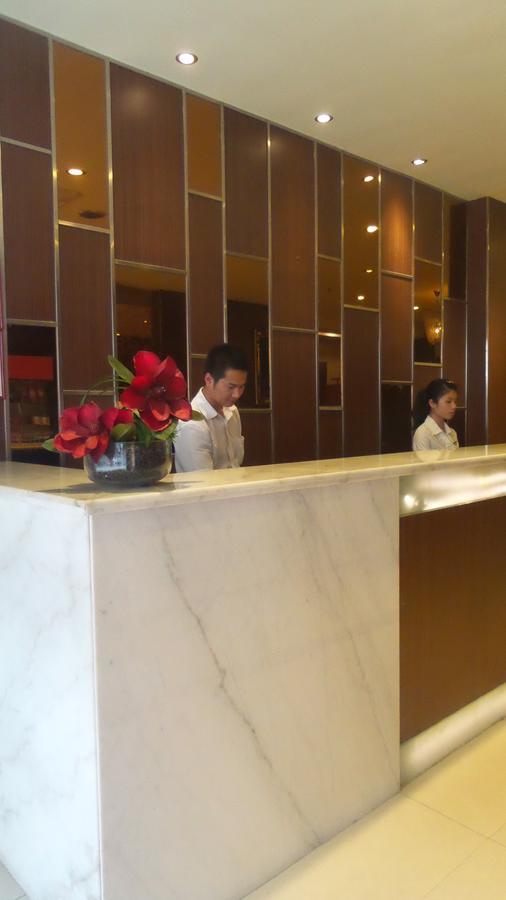 V8 Hotel Xilang Subway Branch Canton Esterno foto